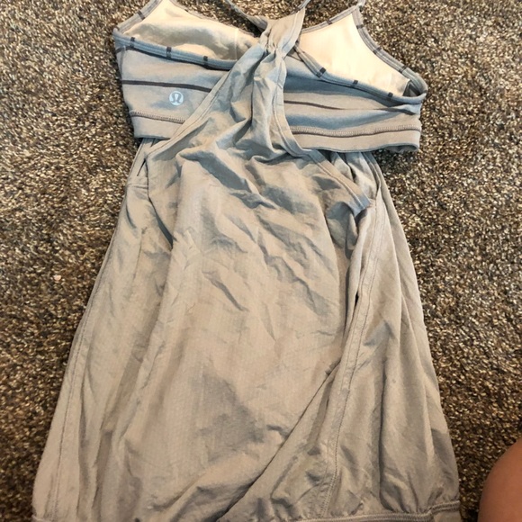 Tank - Picture 2 of 2